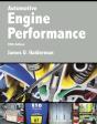 Automotive Engine Performance - Preview