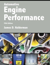 Capa do artigo Automotive Engine Performance