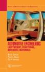 Automotive Engineering - Preview