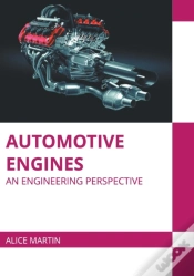 Capa do artigo Automotive Engines: An Engineering Persp