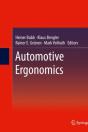 Automotive Ergonomics - Preview