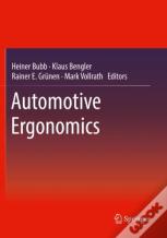Automotive Ergonomics