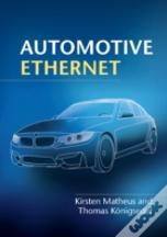 Automotive Ethernet