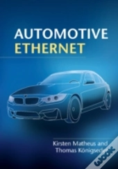 Automotive Ethernet