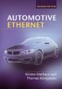 Automotive Ethernet - Preview
