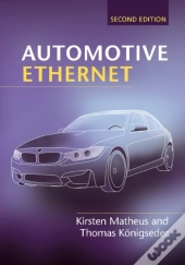 Automotive Ethernet