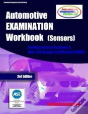 Capa do artigo Automotive Examination Workbook (Sensors)