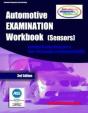 Automotive Examination Workbook (Sensors) - Preview