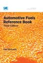 Automotive Fuels Reference Book - Preview