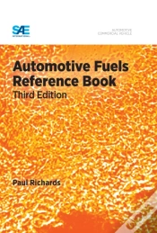 Capa do artigo Automotive Fuels Reference Book