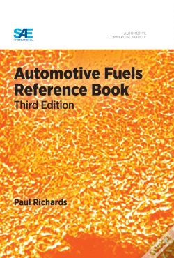 Capa do artigo Automotive Fuels Reference Book