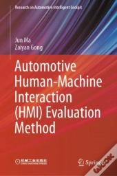 Automotive Human-Machine Interaction (Hmi) Evaluation Method