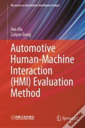 Capa do artigo Automotive Human-Machine Interaction (Hmi) Evaluation Method