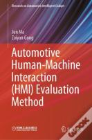 Automotive Human-Machine Interaction (Hmi) Evaluation Method
