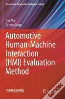 Automotive Human-Machine Interaction (Hmi) Evaluation Method