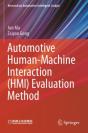 Automotive Human-Machine Interaction (Hmi) Evaluation Method - Preview