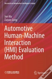 Capa do artigo Automotive Human-Machine Interaction (Hmi) Evaluation Method