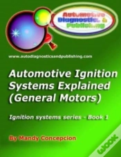 Capa do artigo Automotive Ignition Systems Explained - Gm