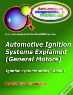 Capa do artigo Automotive Ignition Systems Explained - Gm