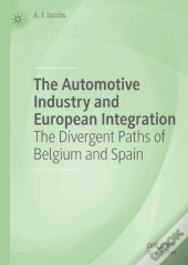 Automotive Industry And European Integration