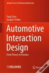 Automotive Interaction Design