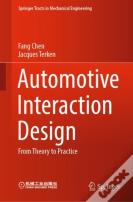 Automotive Interaction Design