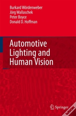 Capa do artigo Automotive Lighting And Human Vision
