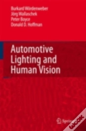 Capa do artigo Automotive Lighting And Human Vision