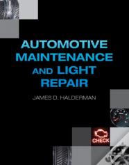 Automotive Maintenance And Light Repair
