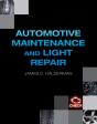 Automotive Maintenance And Light Repair - Preview