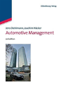 Automotive Management - Preview