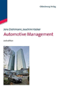 Automotive Management - Preview
