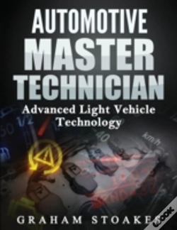 Capa do artigo Automotive Master Technician