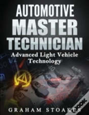 Capa do artigo Automotive Master Technician
