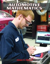 Automotive Mathematics