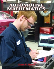 Capa do artigo Automotive Mathematics