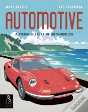 Capa do artigo Automotive