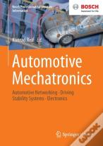 Automotive Mechatronics