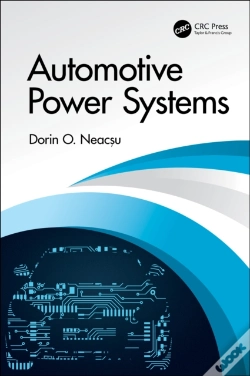 Capa do artigo Automotive Power Systems