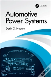 Capa do artigo Automotive Power Systems