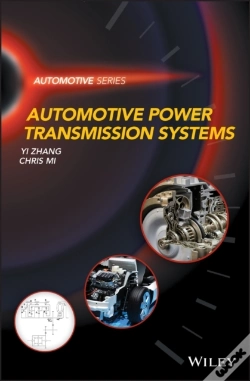 Capa do artigo Automotive Power Transmission Systems