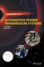 Automotive Power Transmission Systems - Preview