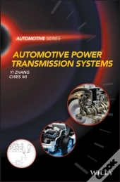 Automotive Power Transmission Systems