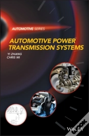 Capa do artigo Automotive Power Transmission Systems