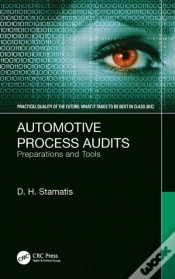 Capa do artigo Automotive Process Audits