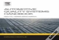 Automotive Quality Systems Handbook