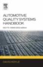 Automotive Quality Systems Handbook - Preview