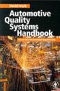 Automotive Quality Systems Handbook - Preview
