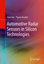 Automotive Radar Sensors In Silicon Technologies - Preview