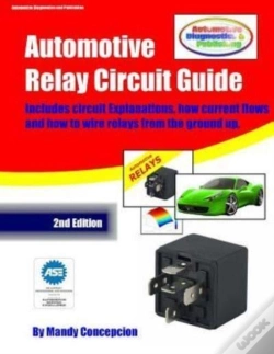 Capa do artigo Automotive Relay Circuit Guide